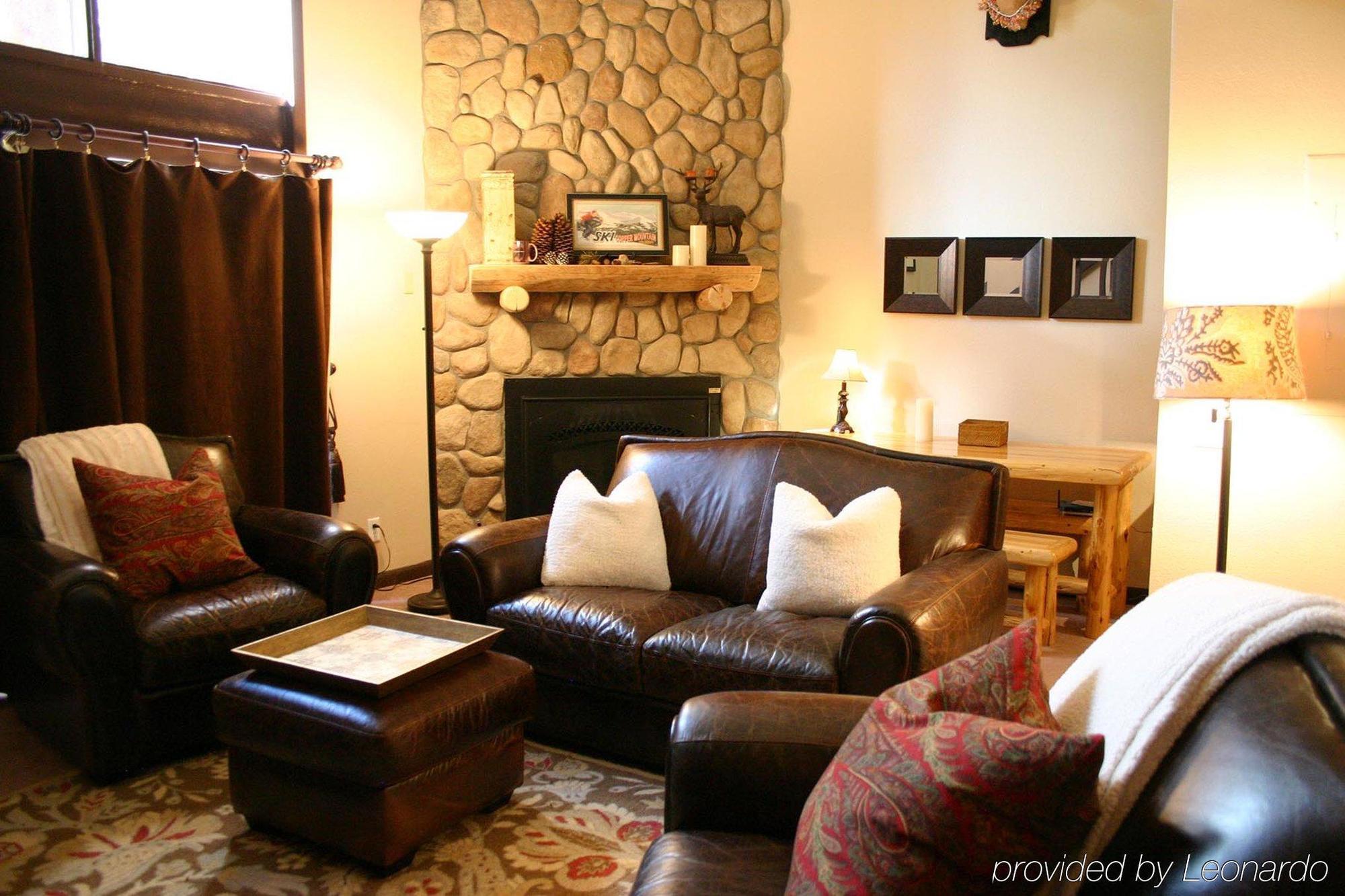 كوبر ماونتين Timber Creek Condominiums By Copper Vacations المظهر الخارجي الصورة