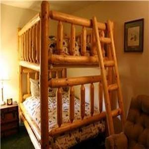 كوبر ماونتين Timber Creek Condominiums By Copper Vacations الغرفة الصورة
