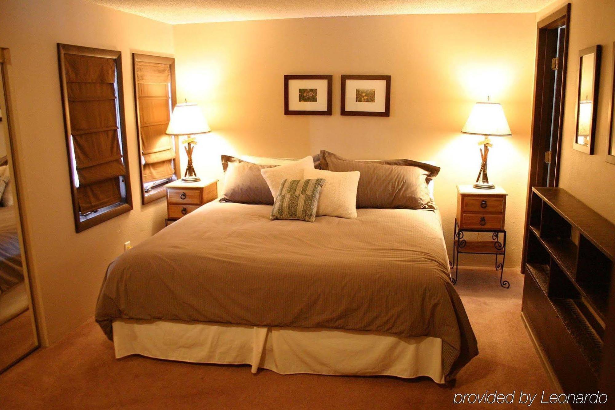 كوبر ماونتين Timber Creek Condominiums By Copper Vacations المظهر الخارجي الصورة
