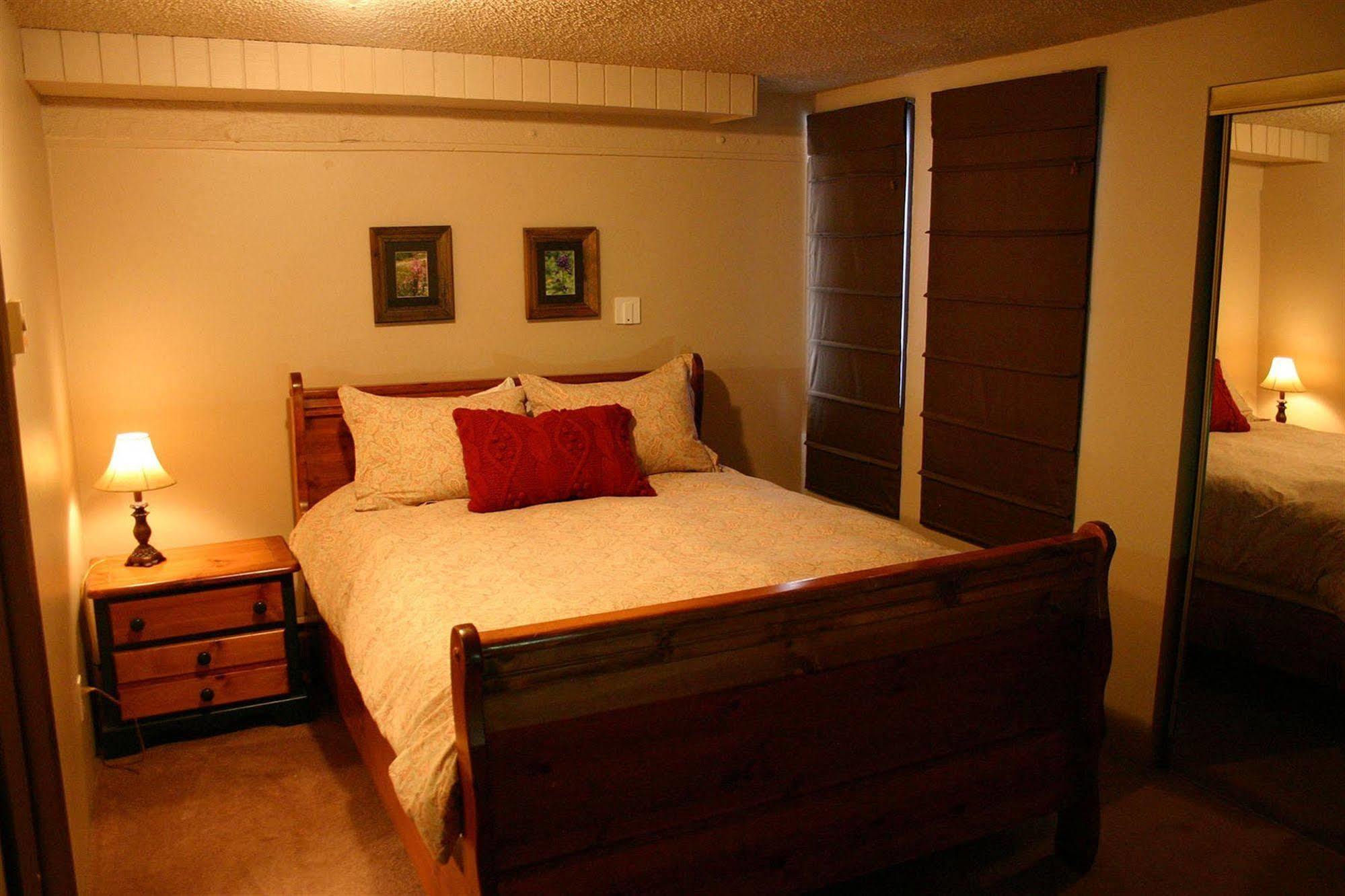 كوبر ماونتين Timber Creek Condominiums By Copper Vacations المظهر الخارجي الصورة
